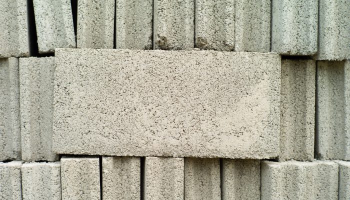 Concrete Solid Blocks
