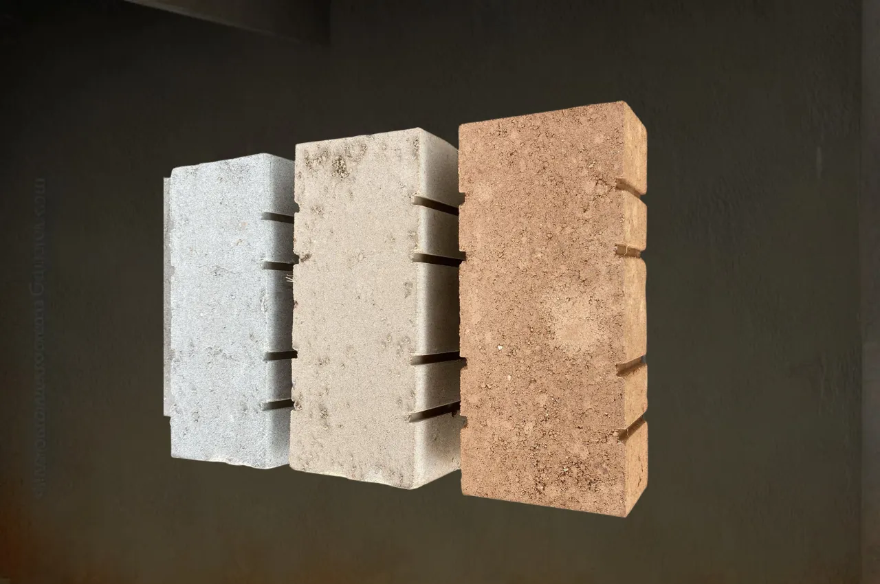Construction materials