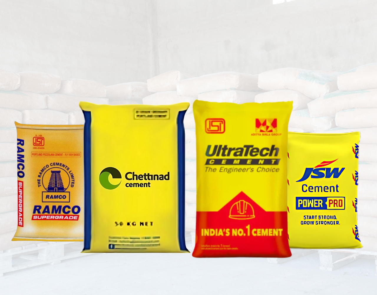 Zubenel Group products