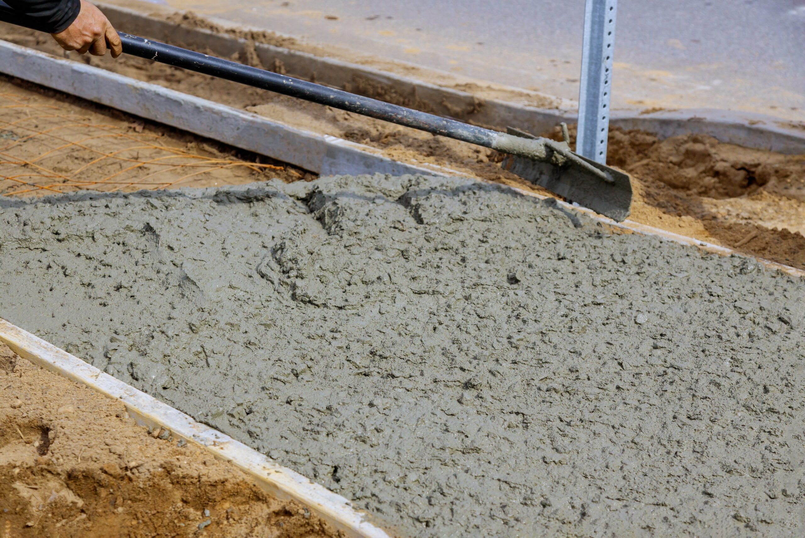 Cement