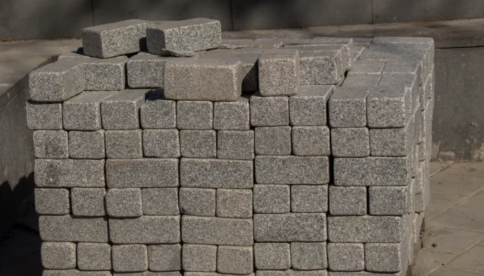 AAC Blocks