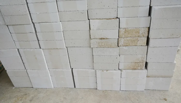 AAC Blocks