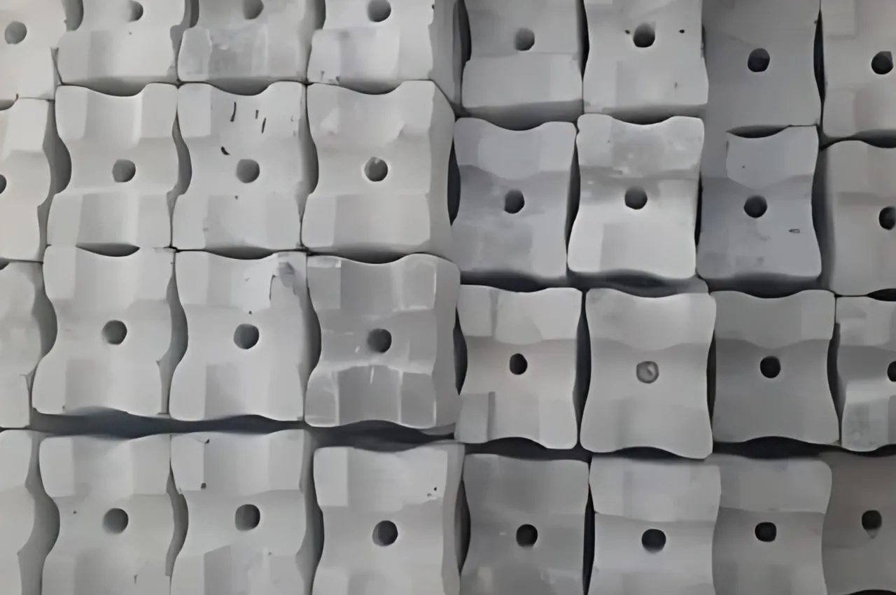 Cover Blocks