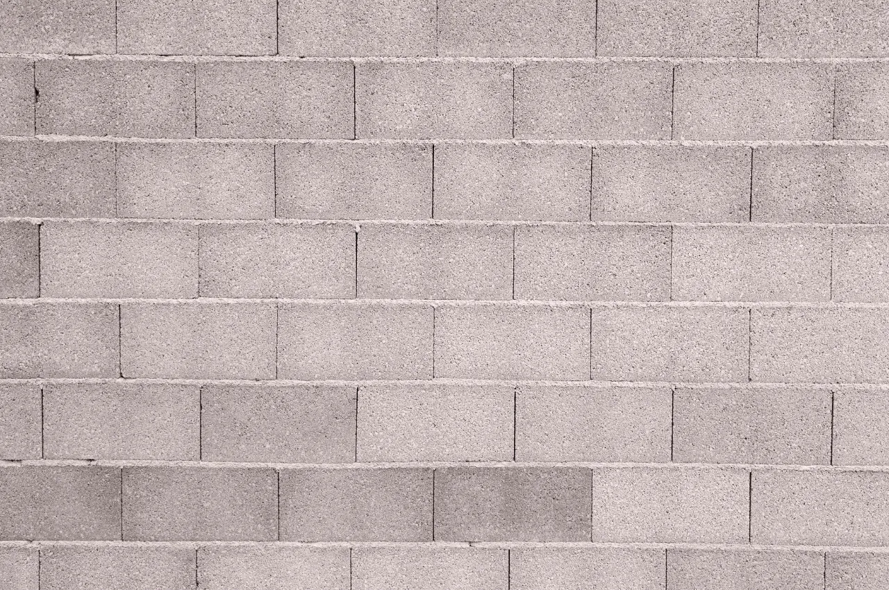 Concrete Solid Blocks
