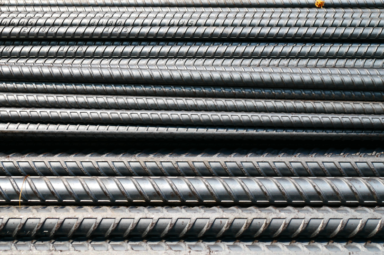 Steel