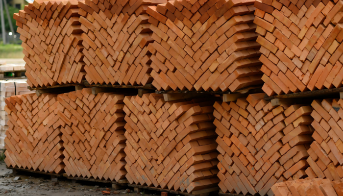 Standard & Custom Bricks