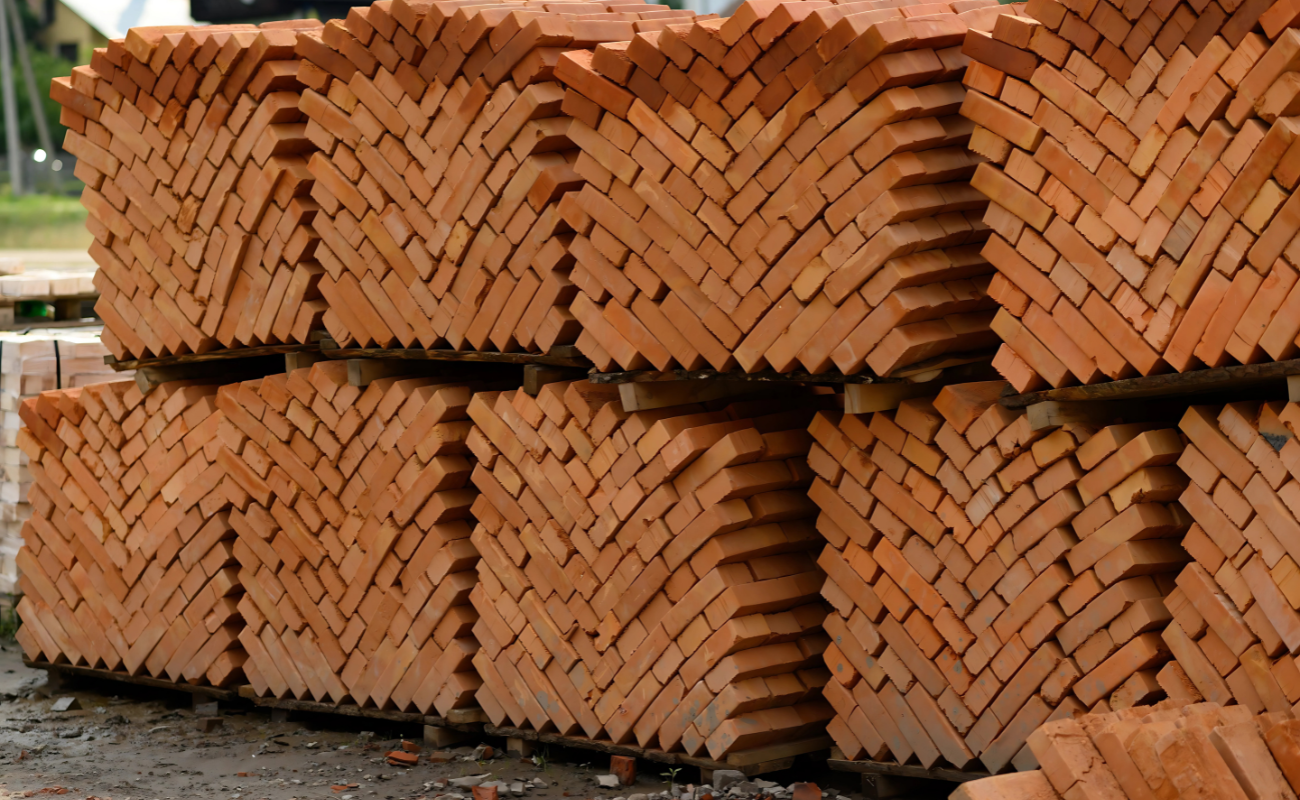 Standard & Custom Bricks