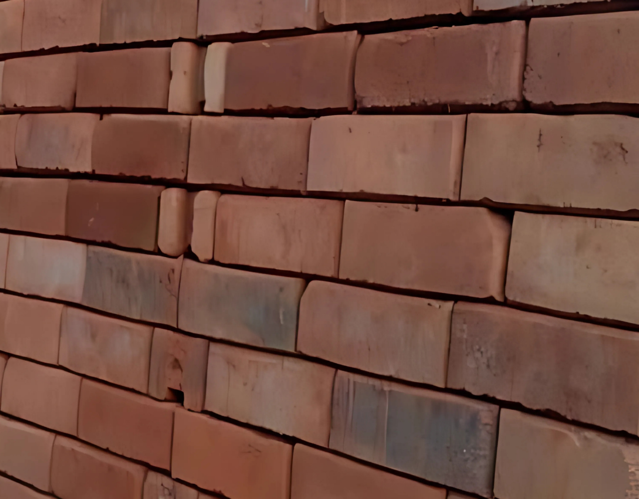 Compressed Stabilized Earth Blocks