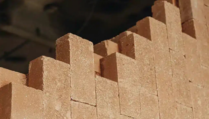 Compressed Stabilized Earth Blocks