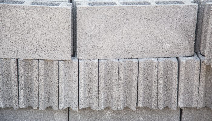 Concrete Solid Blocks