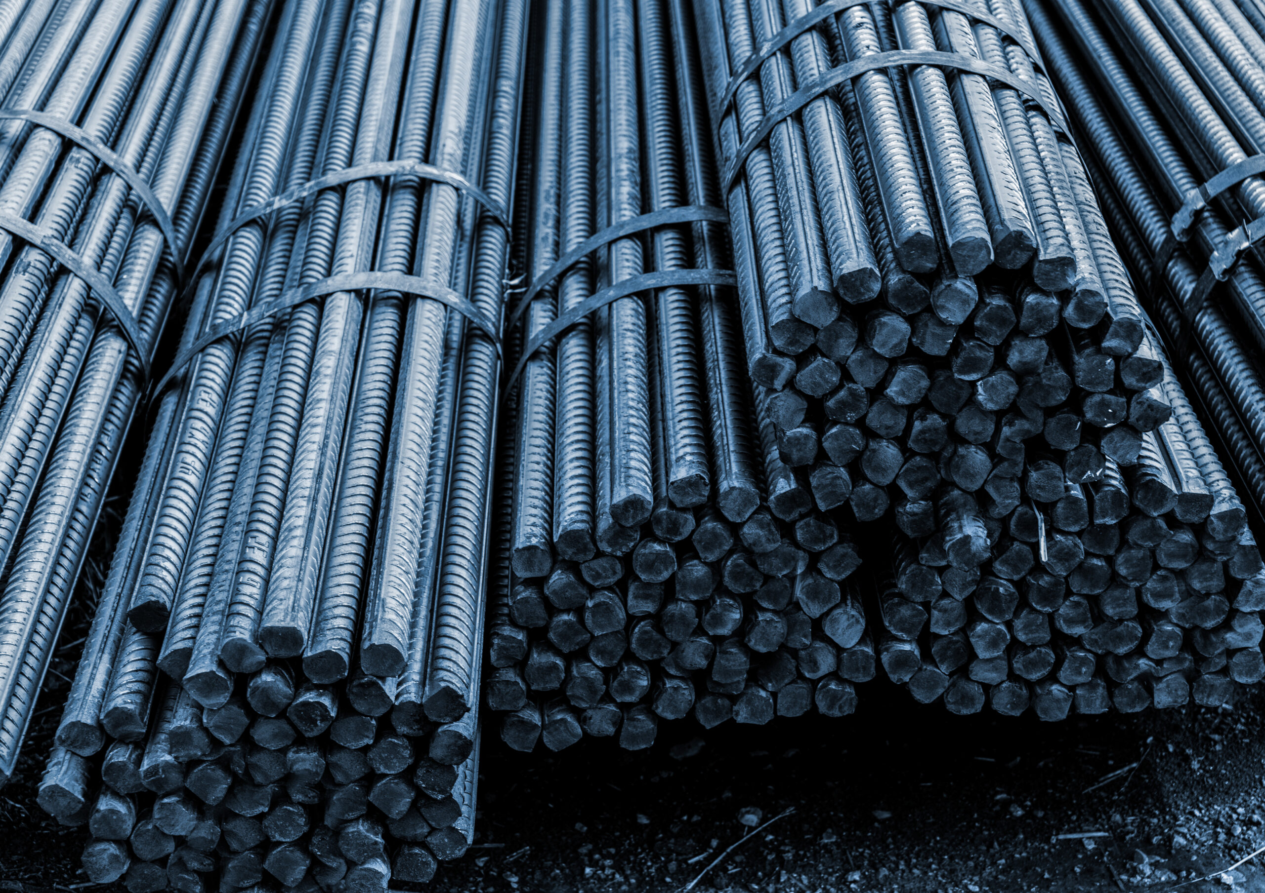Steel