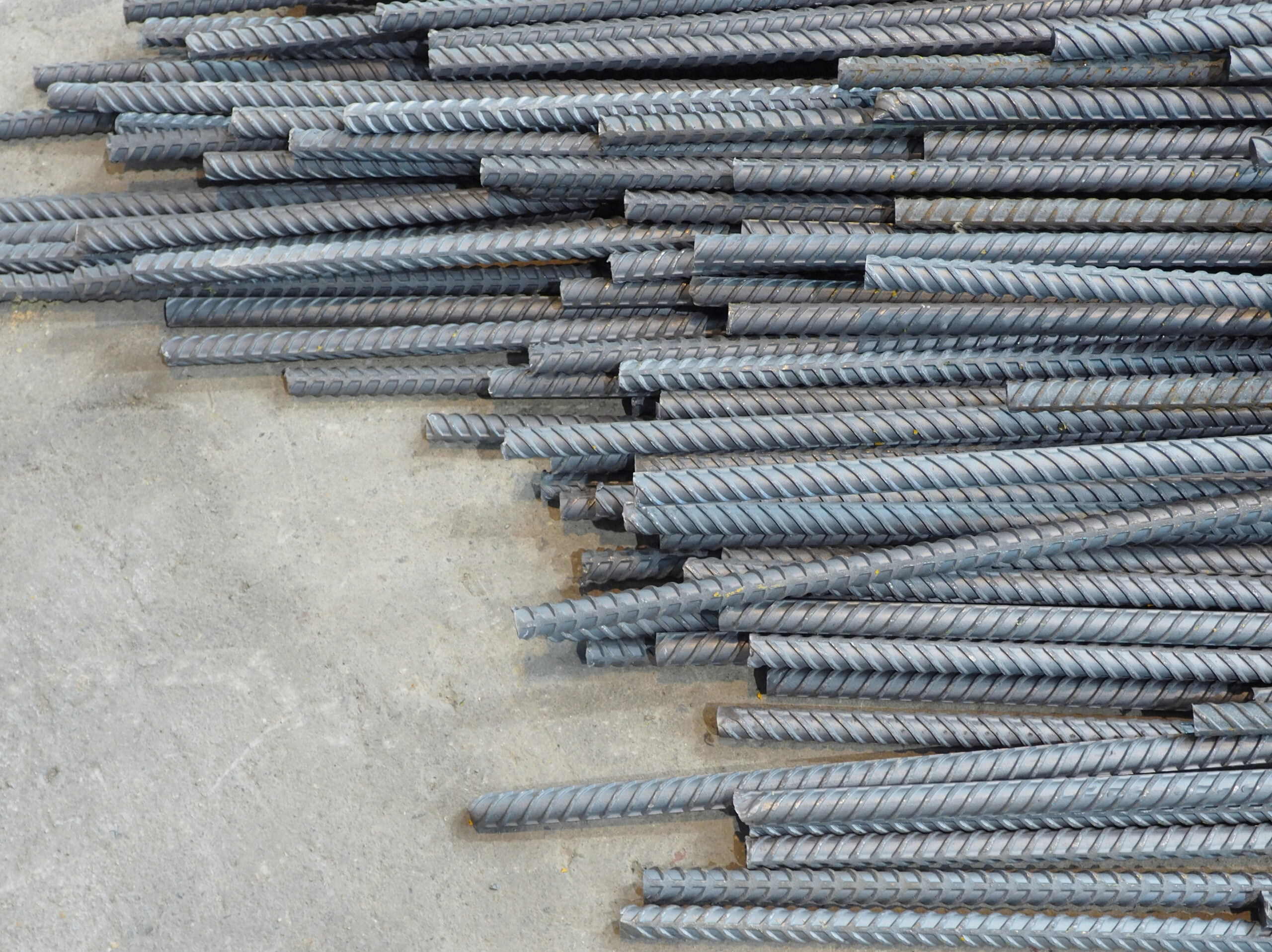 Steel