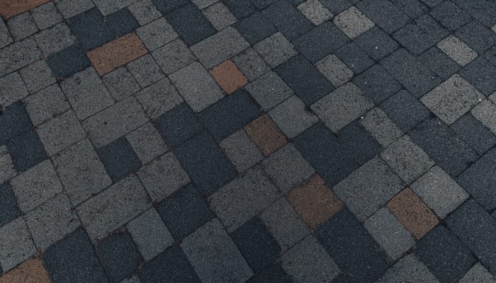 Designer Colored & Concrete Pavers