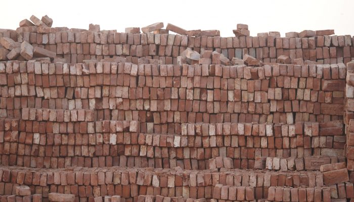 Standard & Custom Bricks